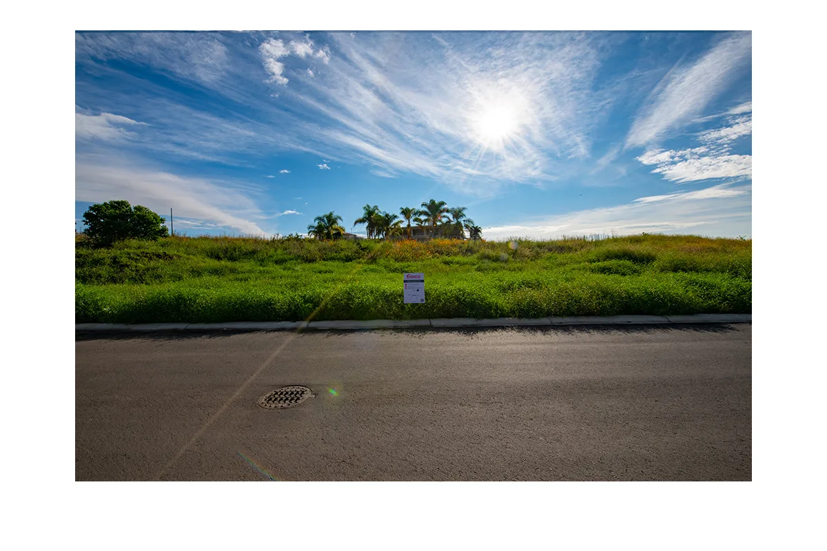 lotes con vista panorámica en Lomas de Cocoyoc 1